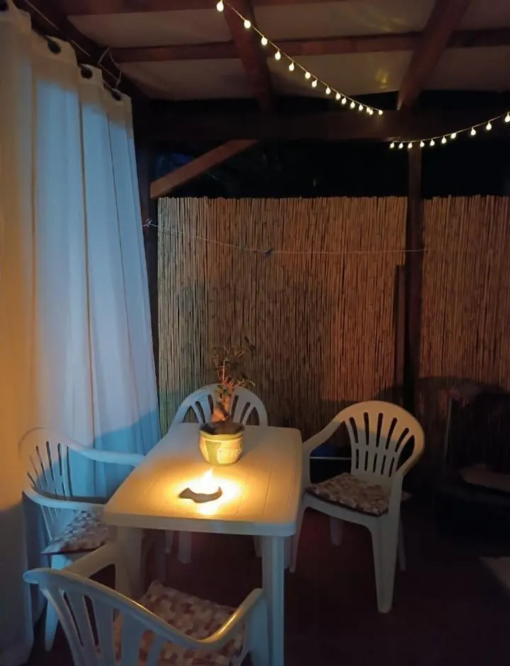 Pinus Village, Pula, Sud Sardegna Casa Vacanze Vera'S House Fort Village