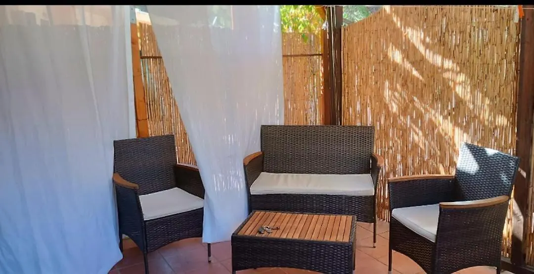 Pinus Village, Pula, Sud Sardegna Casa Vacanze Vera'S House Fort Village 0*,